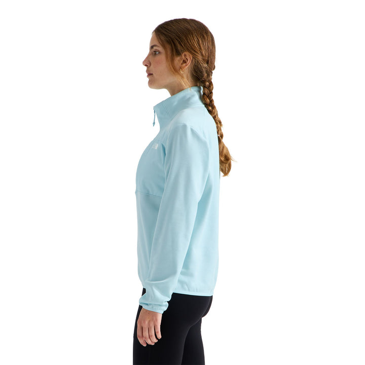 The North Face Women's TNF Performance Fleece Full Zip Jacket