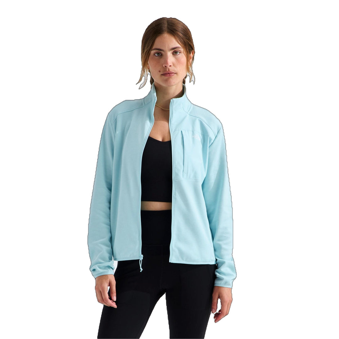 The North Face Women's TNF Performance Fleece Full Zip Jacket