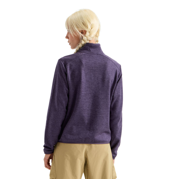The North Face Women's TNF Performance Fleece Full Zip Jacket