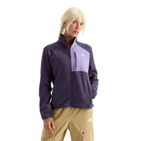 Endless Dusk Dark Heather/Grounded Plum