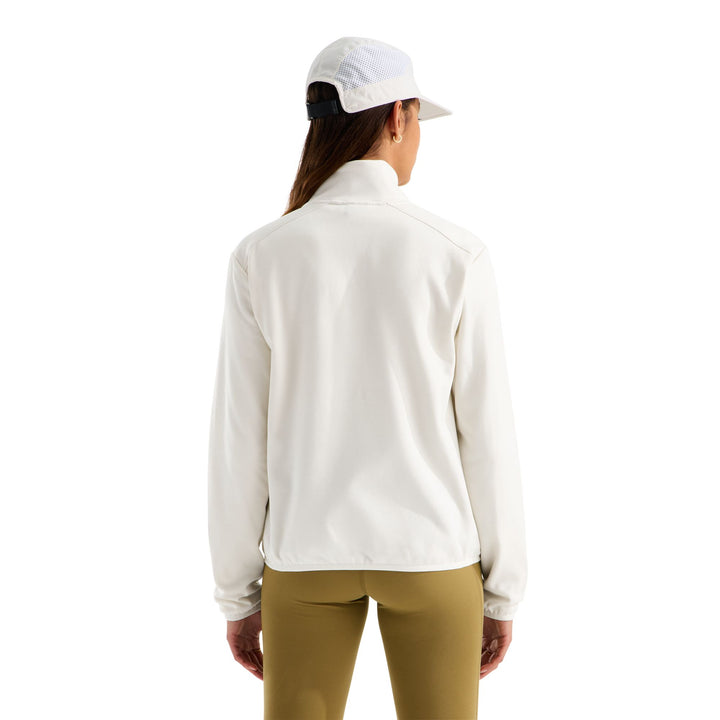 The North Face Women's TNF Performance Fleece Full Zip Jacket