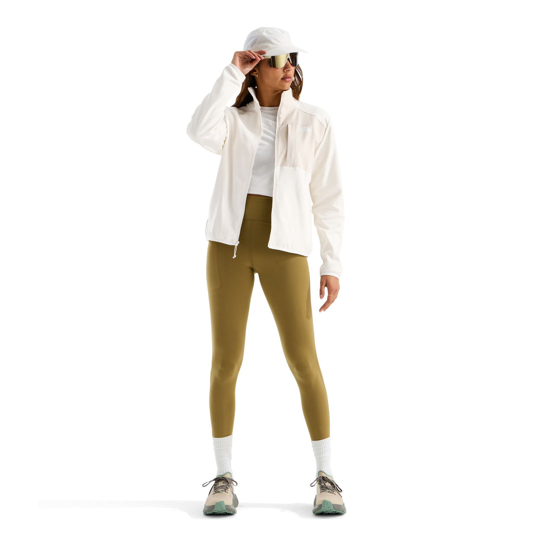 The North Face Women's TNF Performance Fleece Full Zip Jacket
