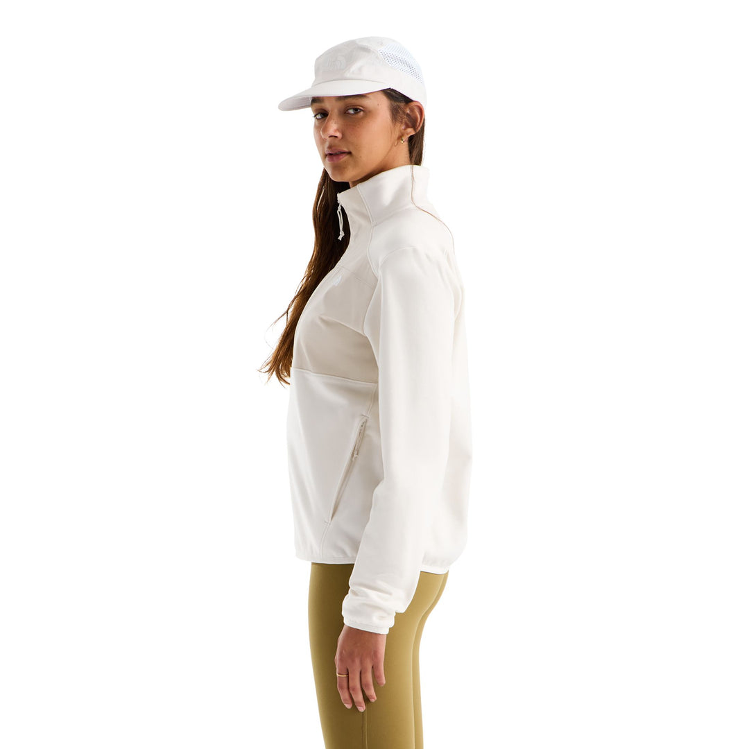 The North Face Women's TNF Performance Fleece Full Zip Jacket