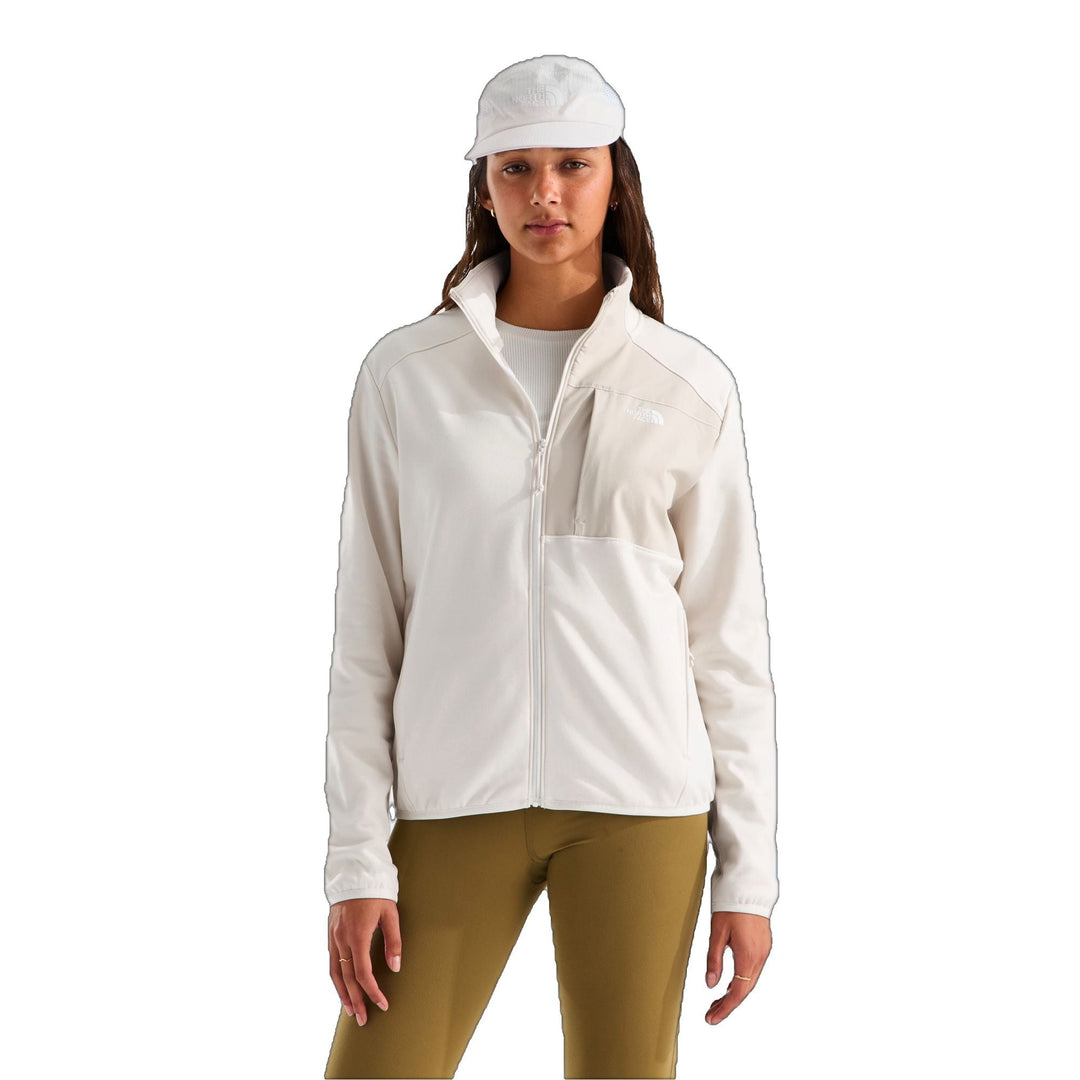 The North Face Women's TNF Performance Fleece Full Zip Jacket