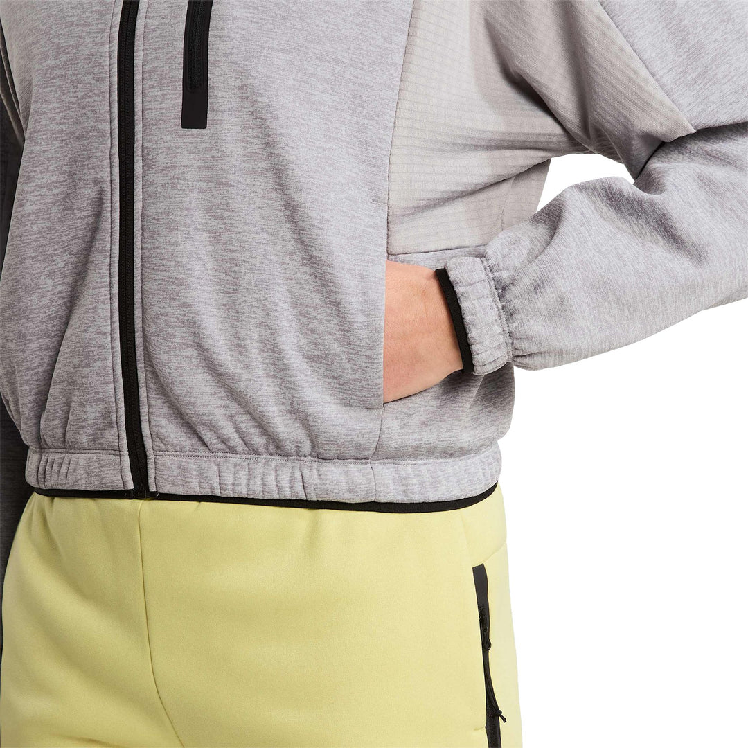 The North Face Women's Mountain Athletics Fleece Full Zip Jacket