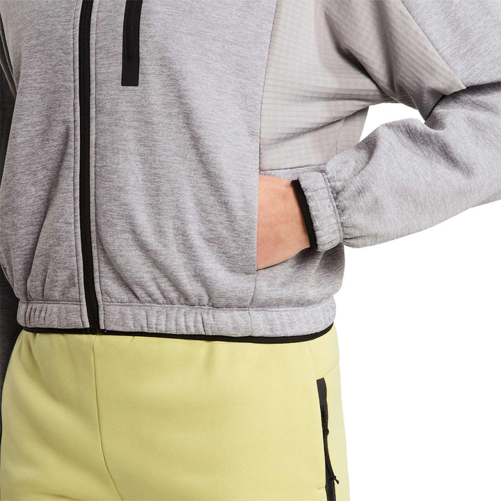 The North Face Women's Mountain Athletics Fleece Full Zip Jacket