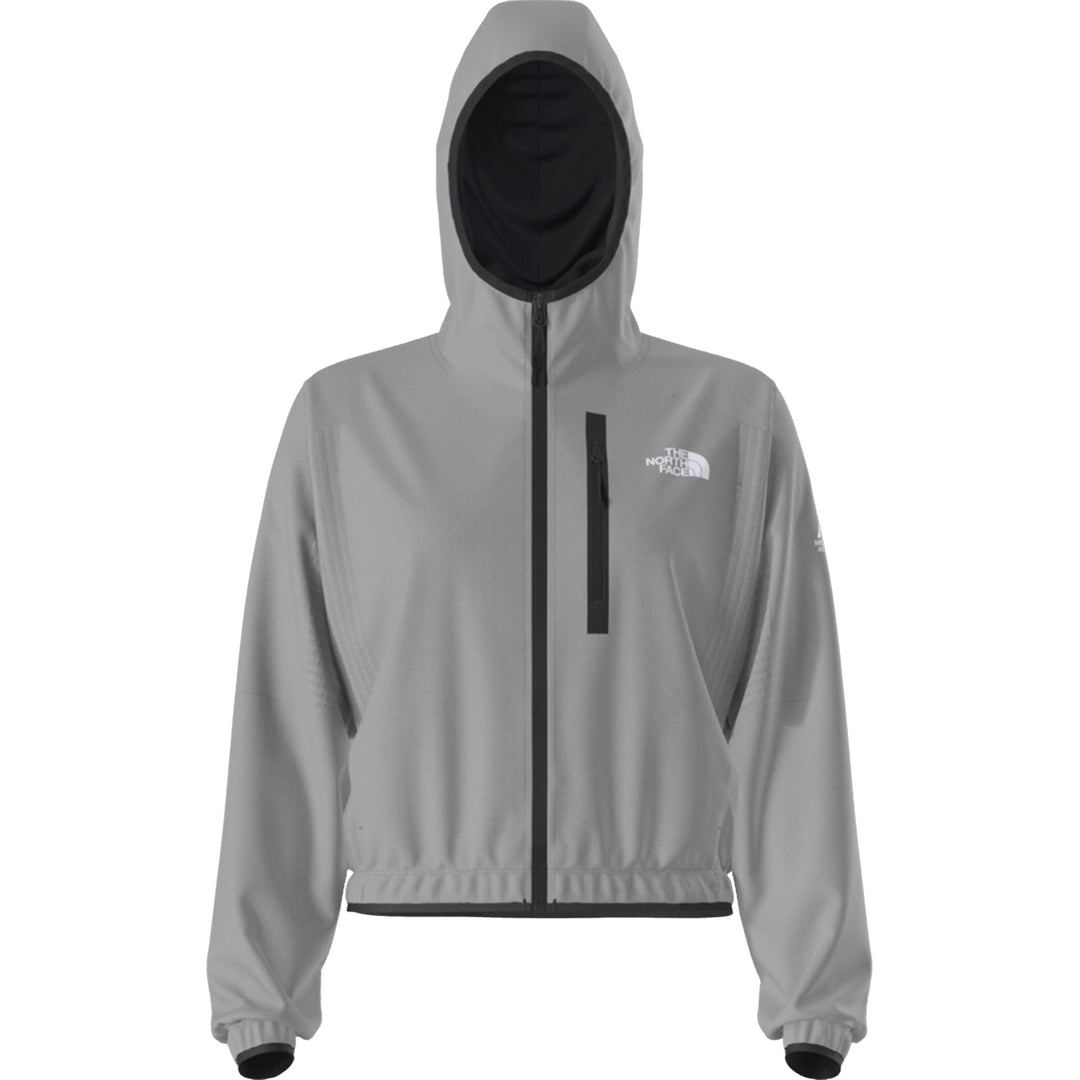 The North Face Women's Mountain Athletics Fleece Full Zip Jacket