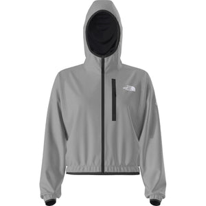 TNF Pale Grey Heather/Meld Grey