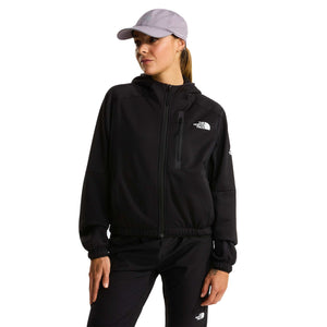 TNF Black