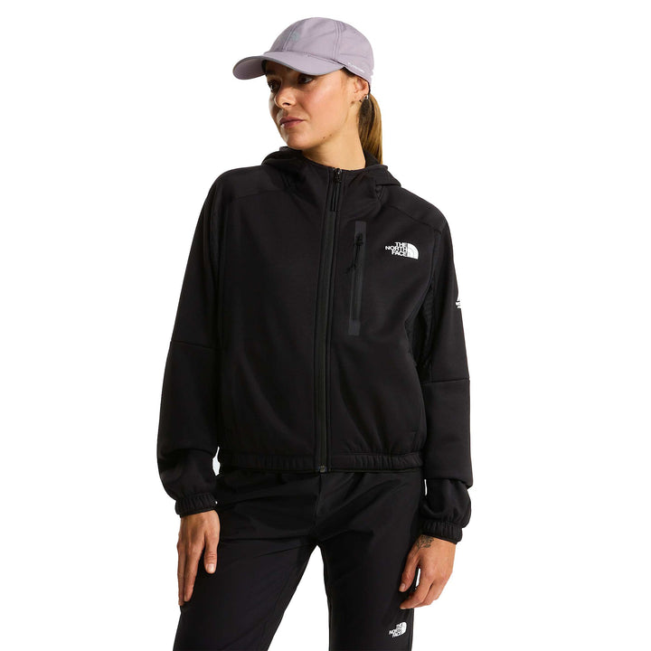 The North Face Women's Mountain Athletics Fleece Full Zip Jacket