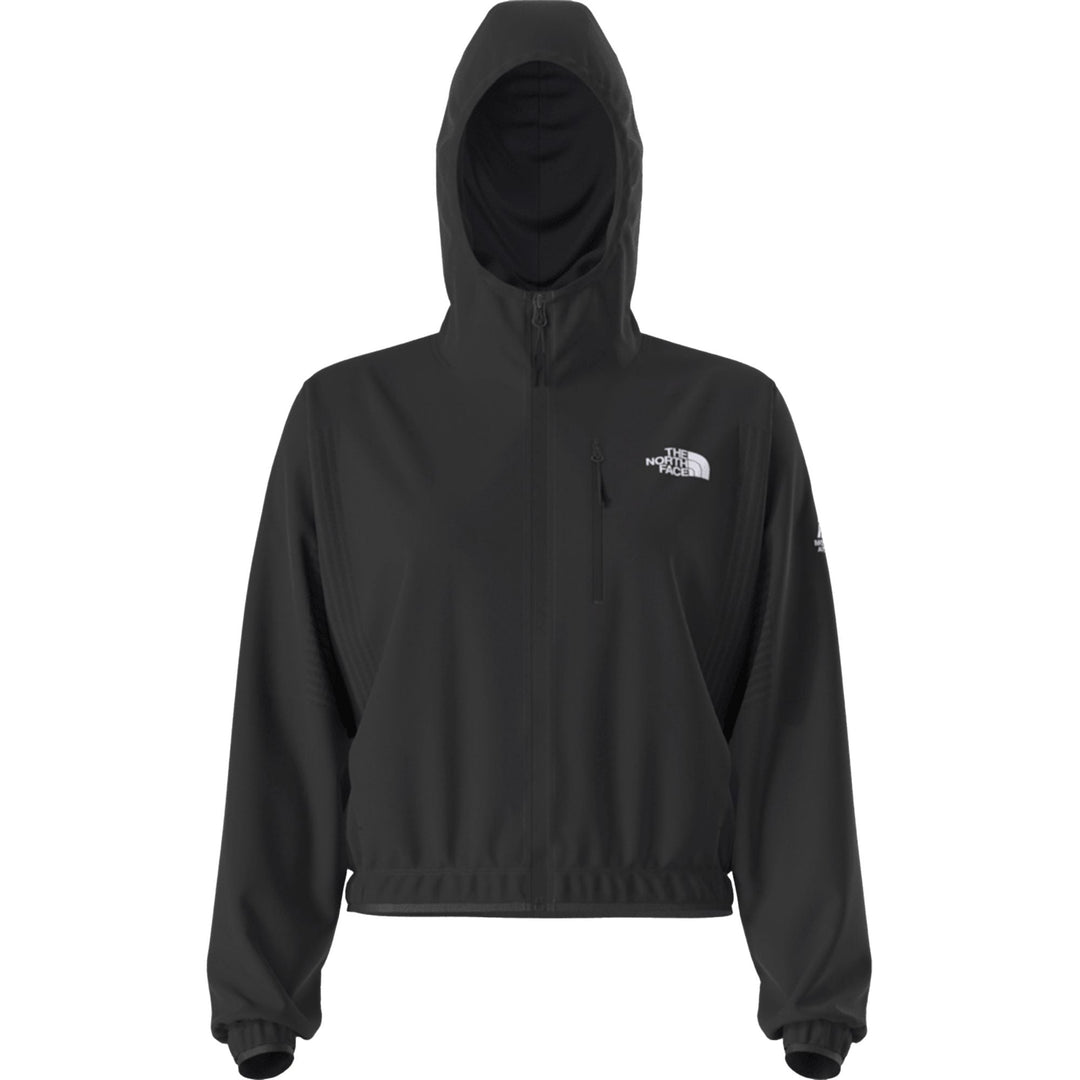 The North Face Women's Mountain Athletics Fleece Full Zip Jacket