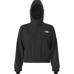 TNF Black