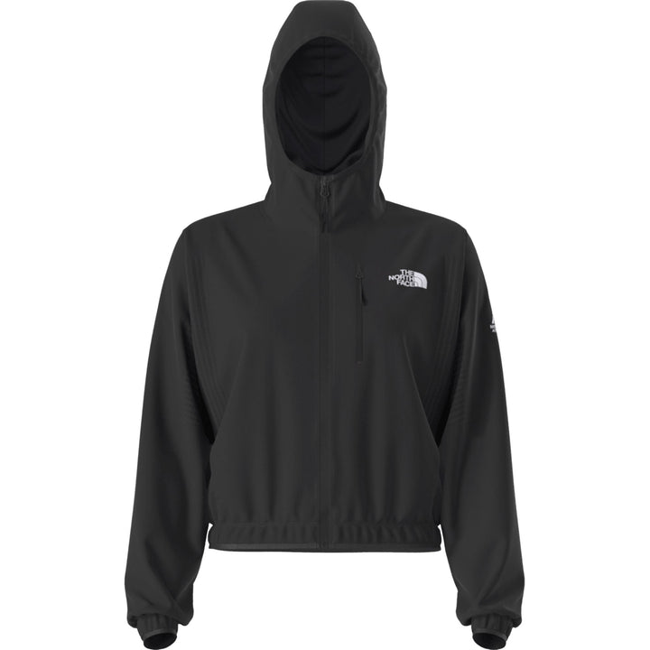 The North Face Women's Mountain Athletics Fleece Full Zip Jacket