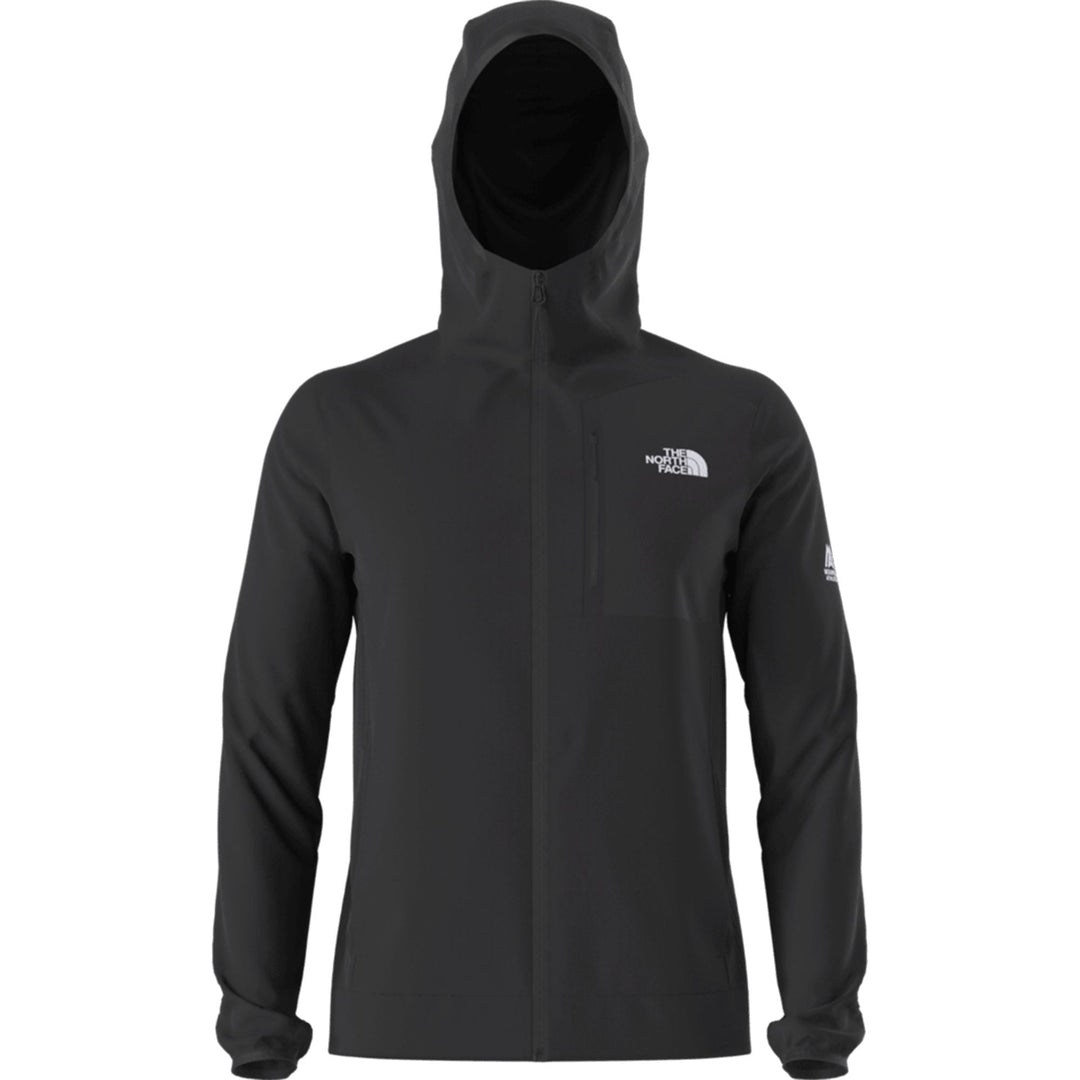 The North Face Men's Mountain Athletics Fleece Full Zip Jacket