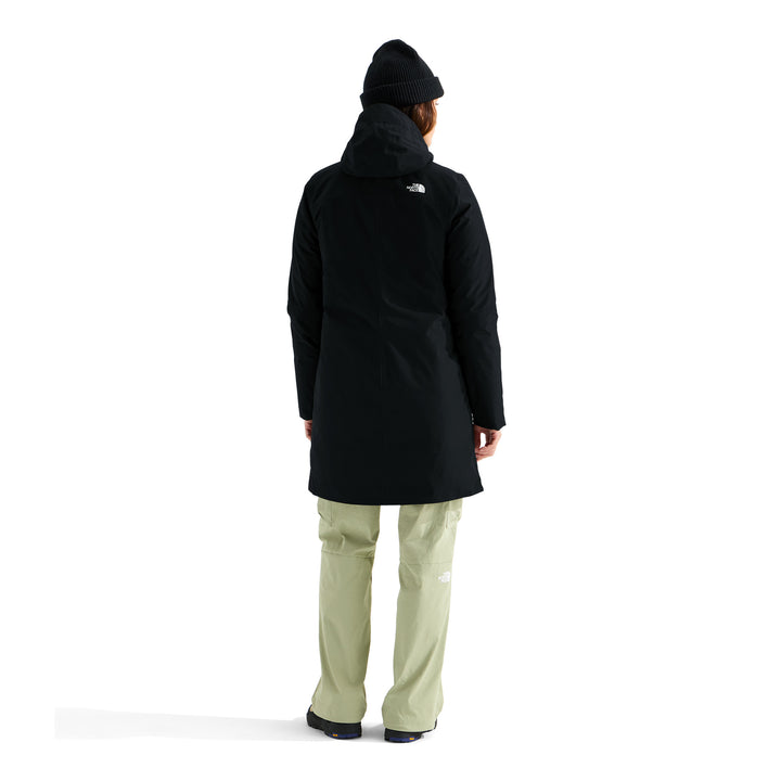 The North Face Women's Suzanne Triclimate 2.0