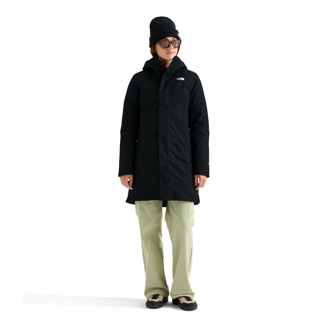 The North Face Women's Suzanne Triclimate 2.0