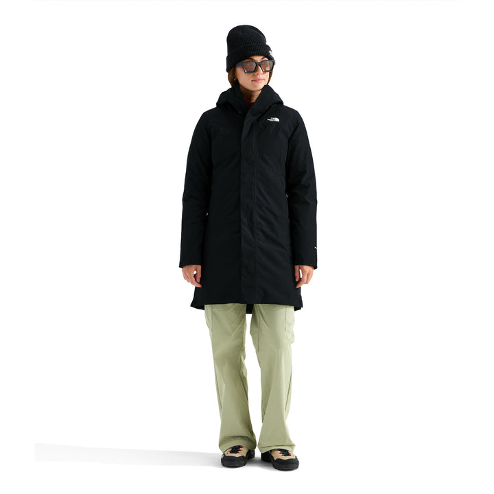 The North Face Women's Suzanne Triclimate 2.0