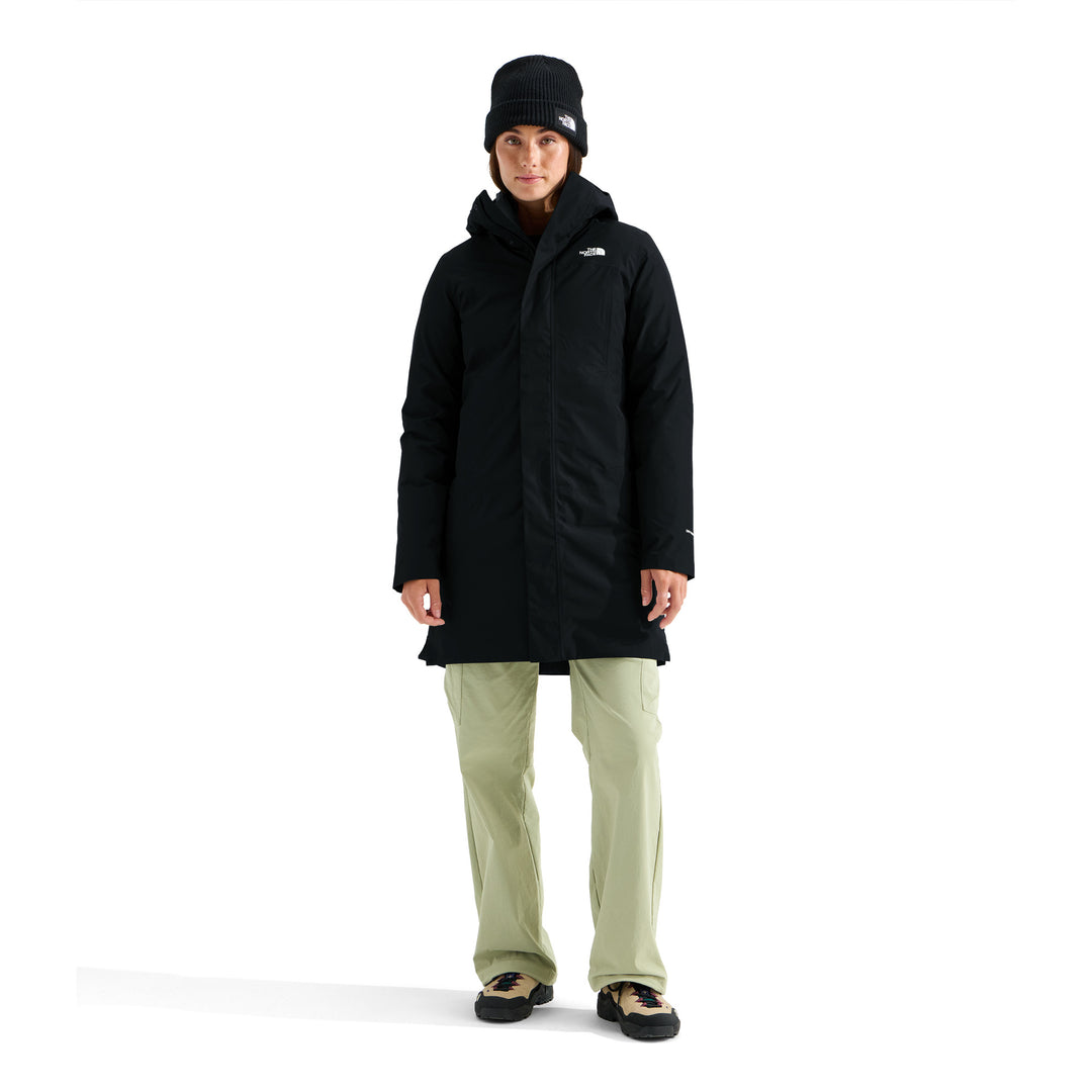 The North Face Women's Suzanne Triclimate 2.0