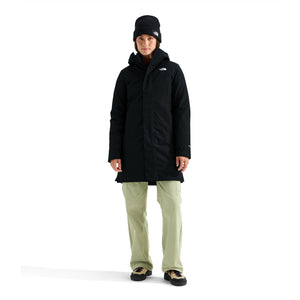 TNF Black