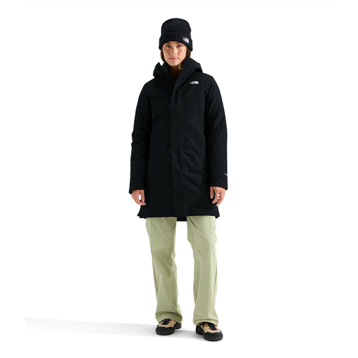 The North Face Women's Suzanne Triclimate 2.0