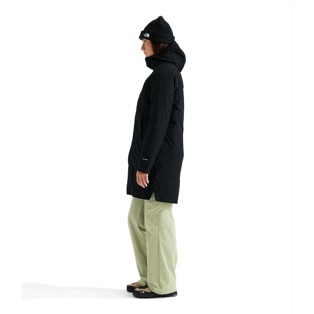 The North Face Women's Suzanne Triclimate 2.0
