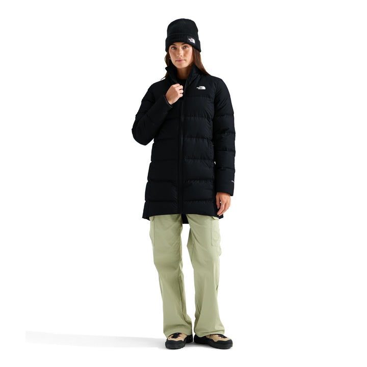 The North Face Women's Suzanne Triclimate 2.0
