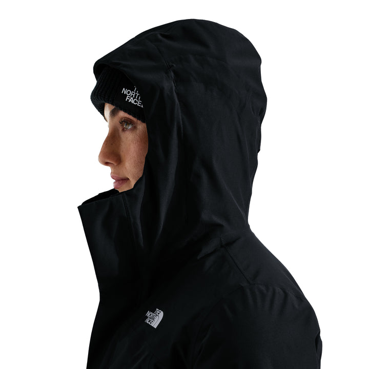 The North Face Women's Suzanne Triclimate 2.0
