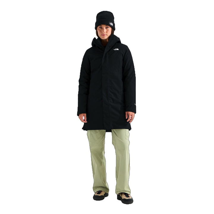 The North Face Women's Suzanne Triclimate 2.0