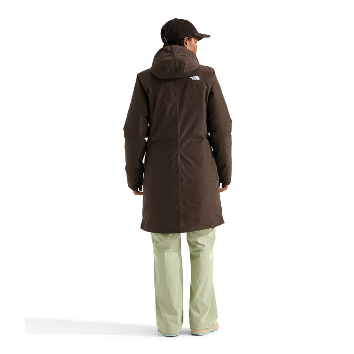 The North Face Women's Suzanne Triclimate 2.0