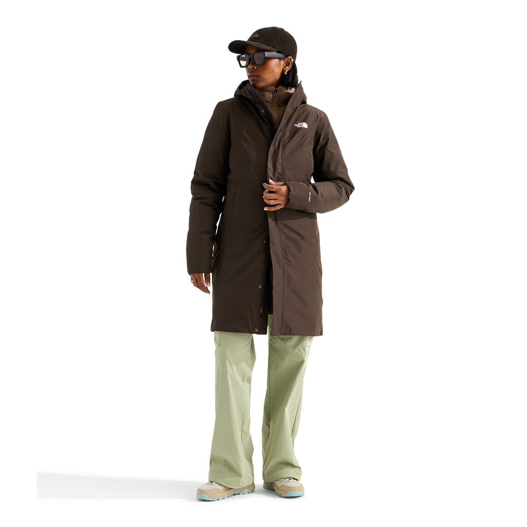 The North Face Women's Suzanne Triclimate 2.0