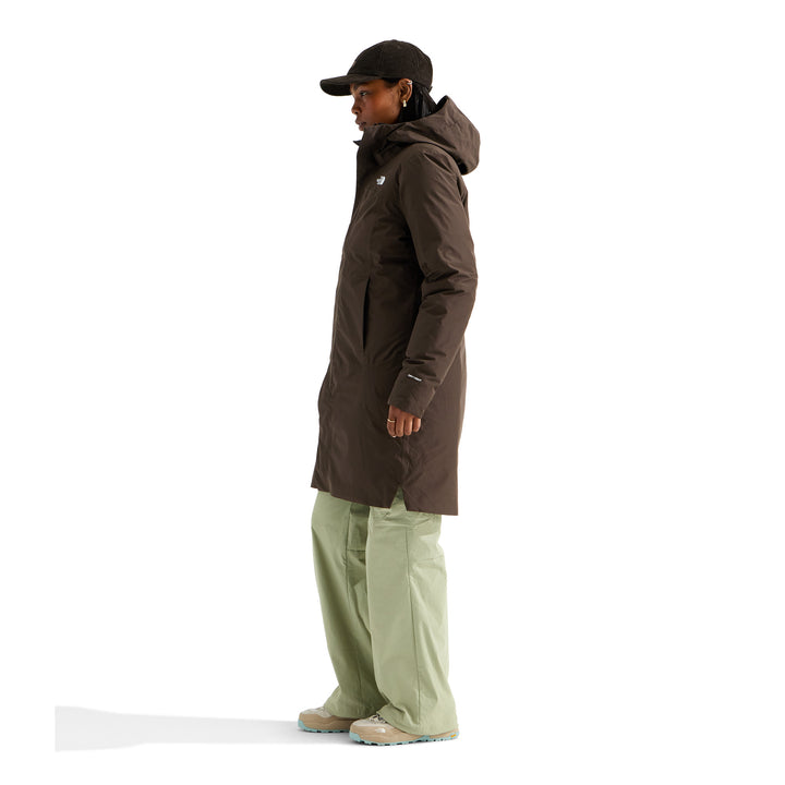 The North Face Women's Suzanne Triclimate 2.0