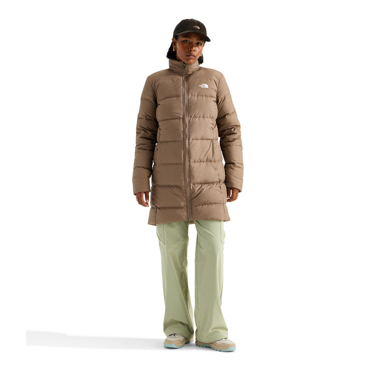 The North Face Women's Suzanne Triclimate 2.0