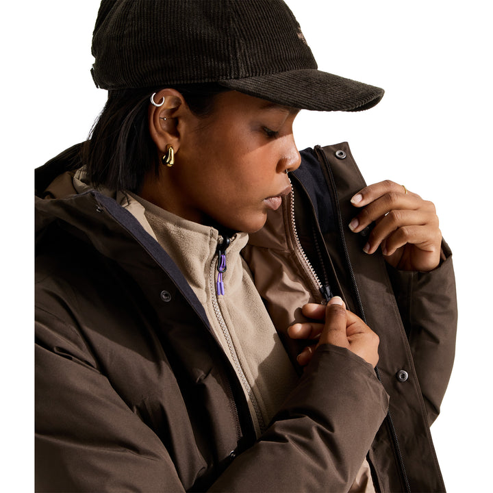 The North Face Women's Suzanne Triclimate 2.0