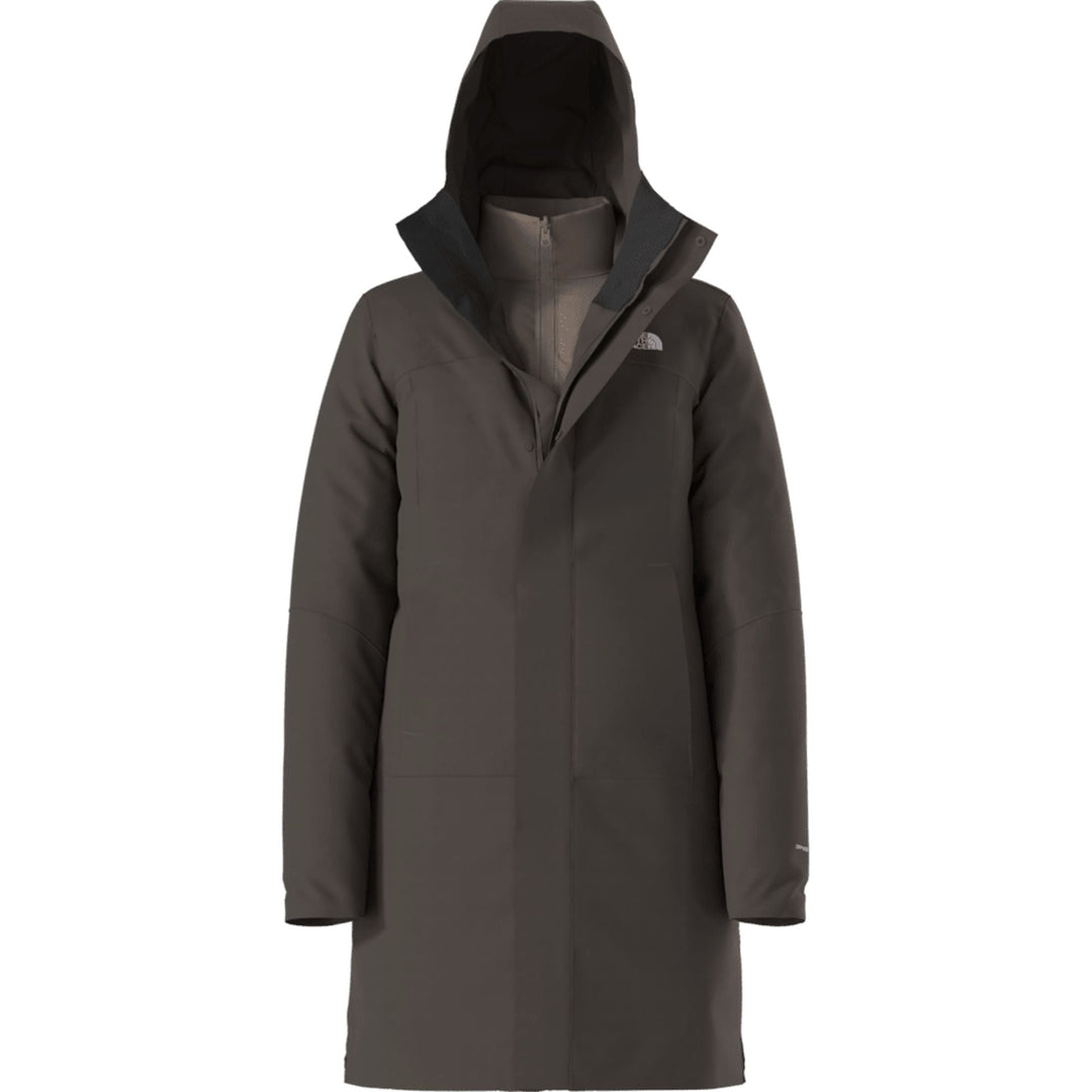 The North Face Women's Suzanne Triclimate 2.0