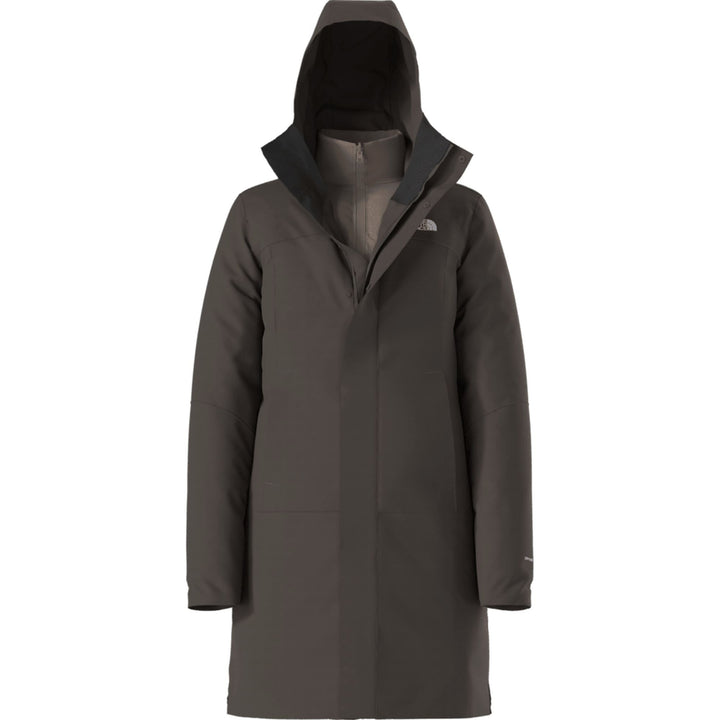The North Face Women's Suzanne Triclimate 2.0