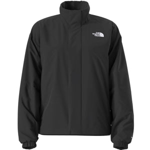 TNF Black/TNF Black