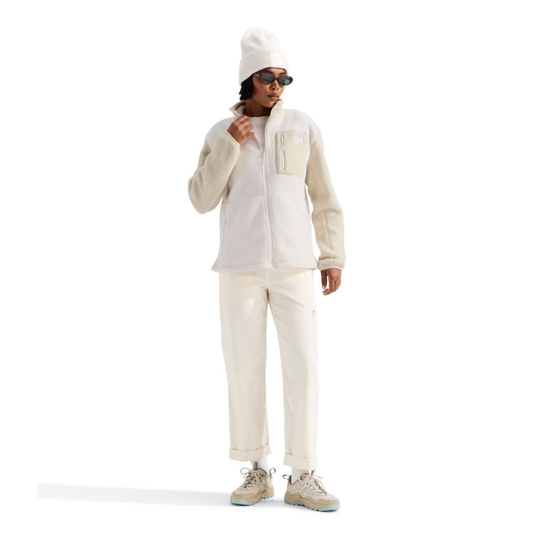 The North Face Women's Yumiori Full Zip
