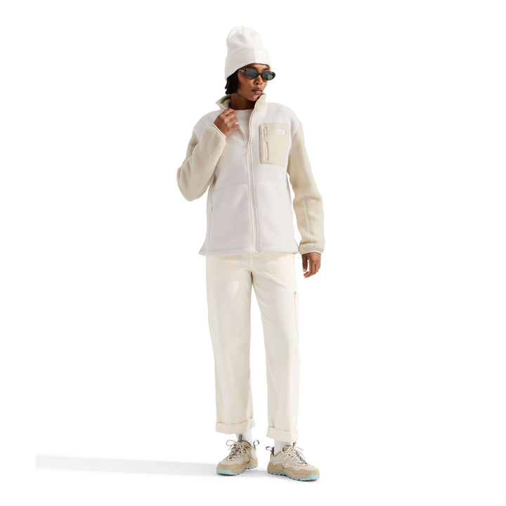 The North Face Women's Yumiori Full Zip