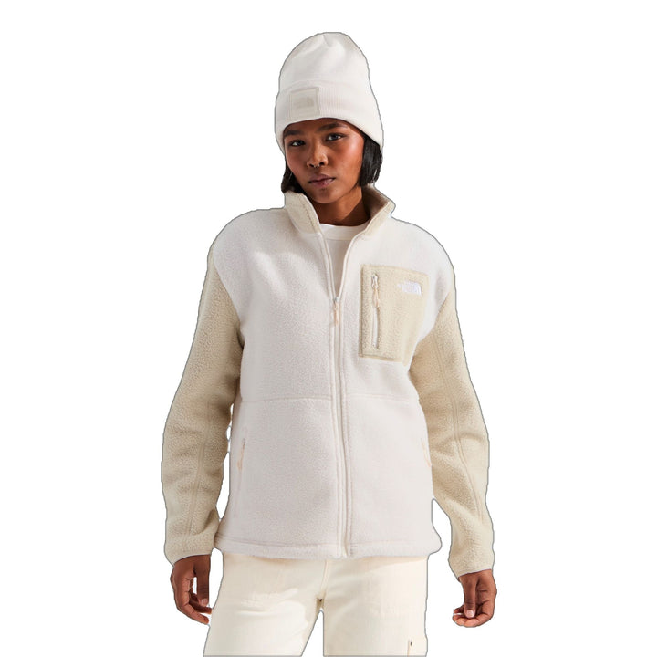 The North Face Women's Yumiori Full Zip