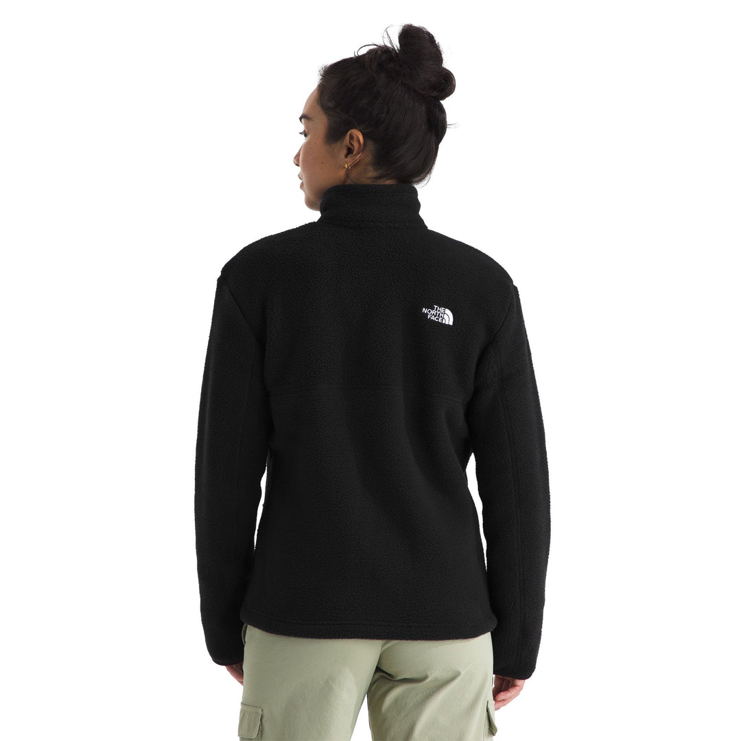 The North Face Women's Yumiori Full Zip