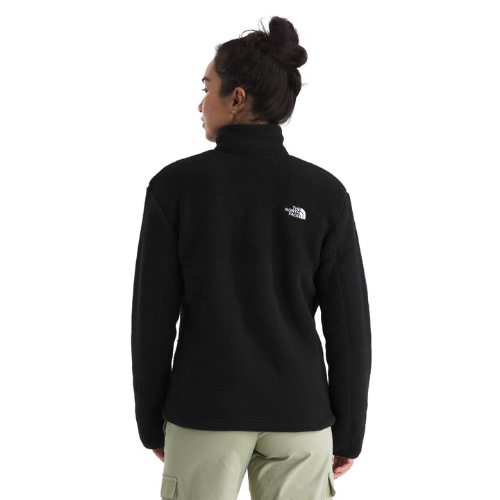 The North Face Women's Yumiori Full Zip