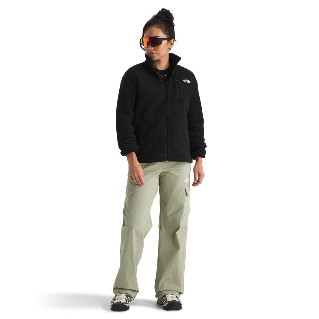 The North Face Women's Yumiori Full Zip