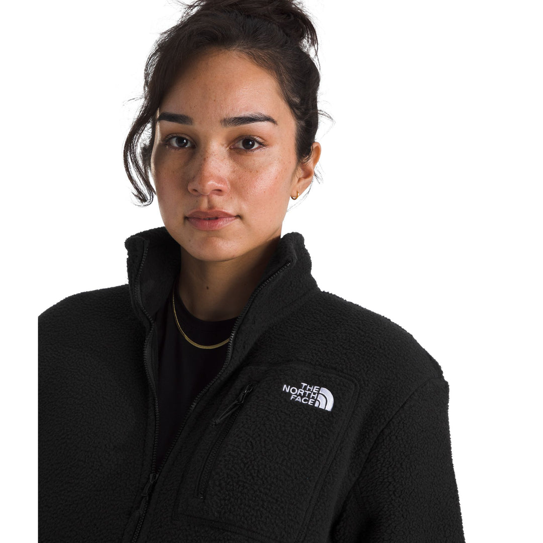 The North Face Women's Yumiori Full Zip