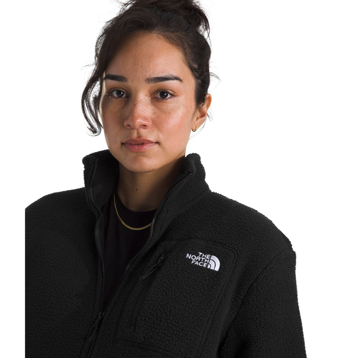 The North Face Women's Yumiori Full Zip