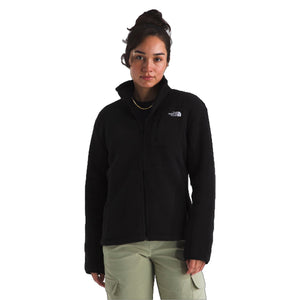 TNF Black/TNF Black/TNF Black