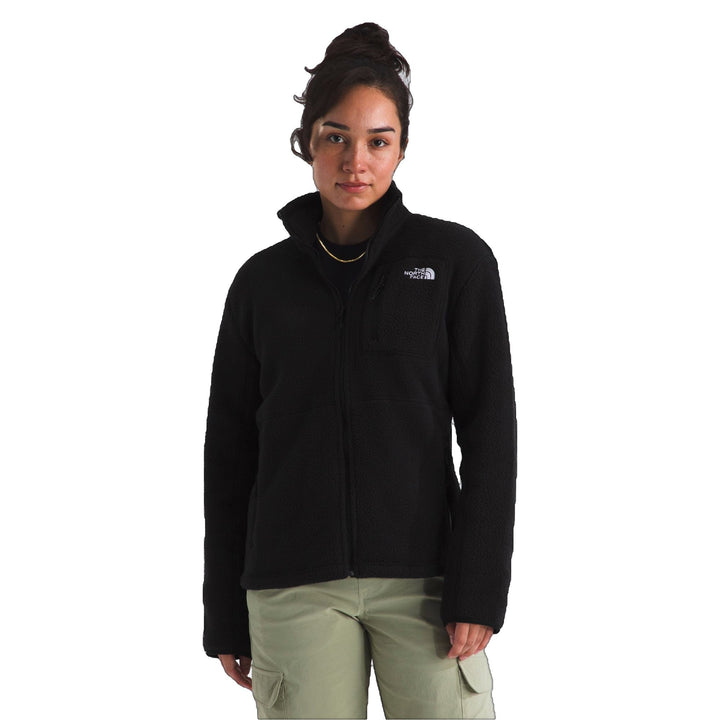 The North Face Women's Yumiori Full Zip