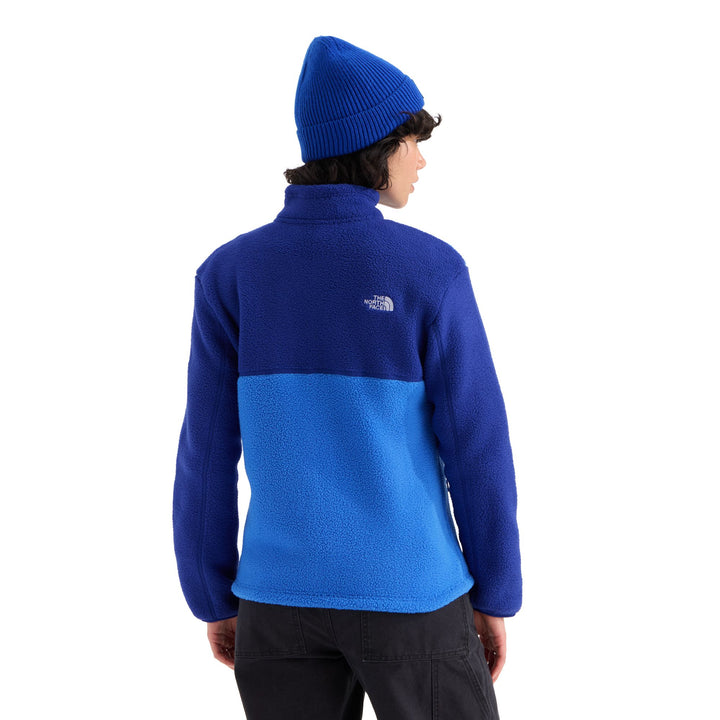 The North Face Women's Yumiori Full Zip