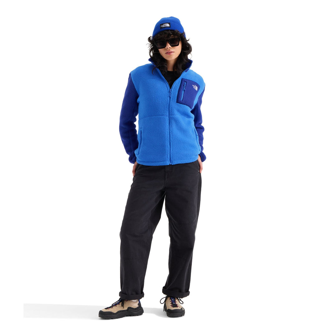 The North Face Women's Yumiori Full Zip