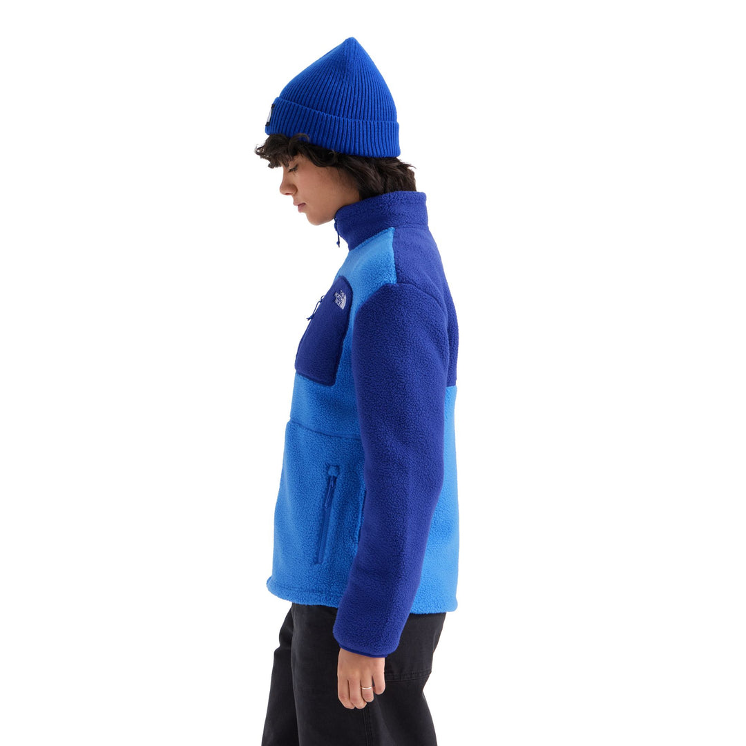 The North Face Women's Yumiori Full Zip