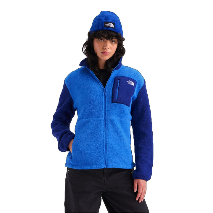 The North Face Women's Yumiori Full Zip
